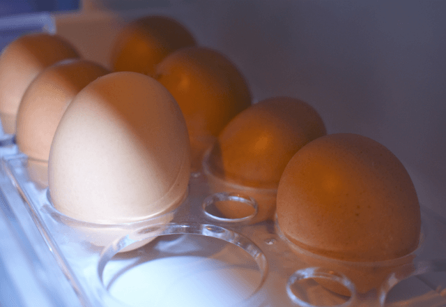 高熱の娘を看病中…「ご飯は用意したわ」義母の指示通り冷蔵庫を開けた瞬間⇒「これって…」中身に背筋が凍り…