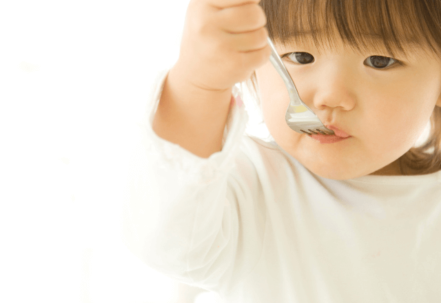 子どもの塩分摂りすぎに注意！減塩の工夫