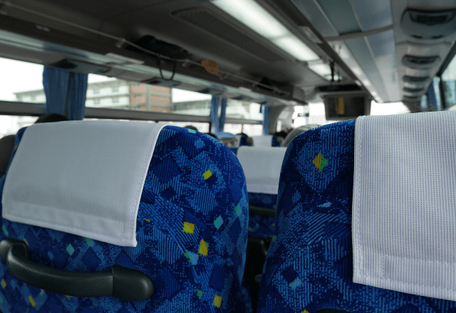 バスで…毎朝流れる“妙なアナウンス”に違和感。だがある日⇒運転手「だって…」まさかの理由に「え！？」