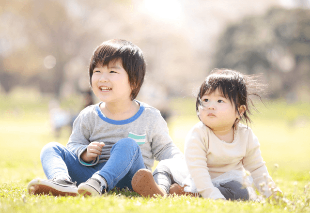 「男（女）の子らしく」はもう古い！親の"無意識な言葉"が子どもの可能性を潰してしまうワケ