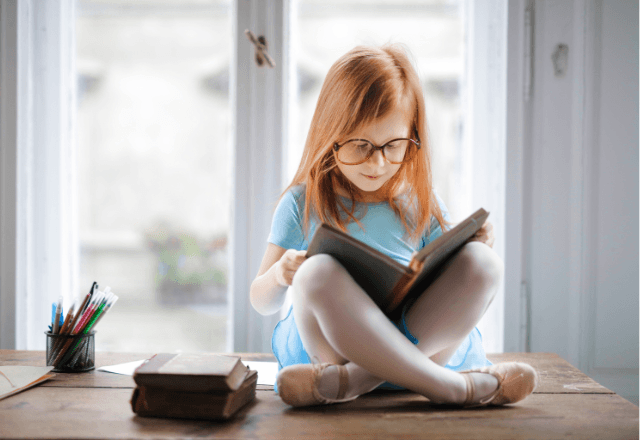 注目されるPISA型読解力とは？子どもの考える力を伸ばす読書のコツ