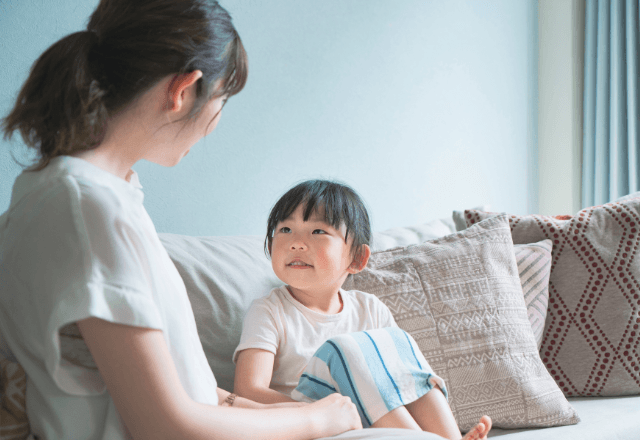 つきっきりのお世話は今日で卒業！親が"推し活や趣味"を満喫するだけで、子どもの自立心がグングン育つ裏ワザ