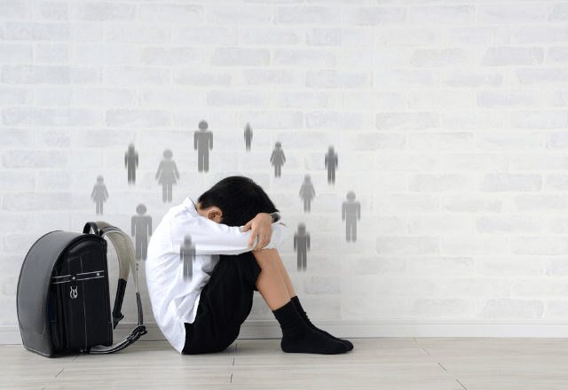 小学生向け！学校でのトラブルを防ぐ親の関わり方5選