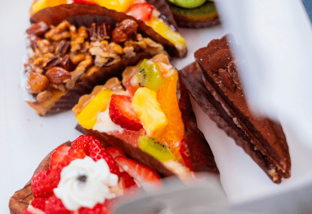 冷蔵庫の『高級ケーキ』を全部食べた義母「おいしかったわ♡」しかし直後⇒真実を伝えた結果