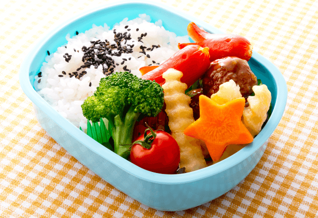 子どもが喜ぶ！毎日続けたいお弁当作りのアイデアと簡単おかずレシピ