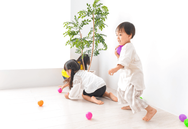 子どもが"すぐ飽きる"のは悪いこと？成長のチャンスと捉える視点