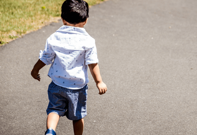 私「息子が迷子になった…」探し回っていると…その直後⇒男性「あの…」続く“言葉”に息を呑み―！？