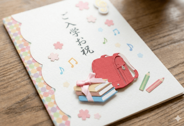 義母「入学祝いよ」私「恐縮です」だが息子と開封した瞬間⇒「見ないで！」私が慌てて【奪い取った】ワケ…