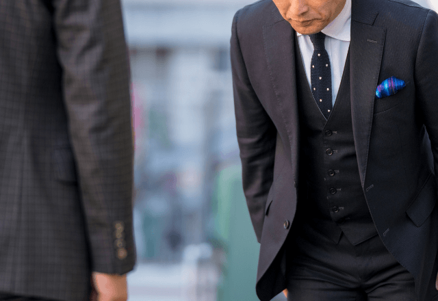 会社の親睦会で…男「貧乏な下請けは帰れ（笑）」ビンタされた俺「わかった」直後⇒【俺の正体】に男は青ざめて…