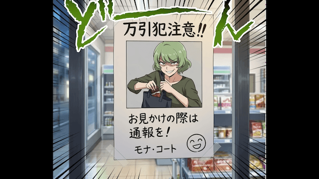 借りパクする隣人が「ウチのものだと思ってた～（笑）」というので社会的に成敗した結果＃7