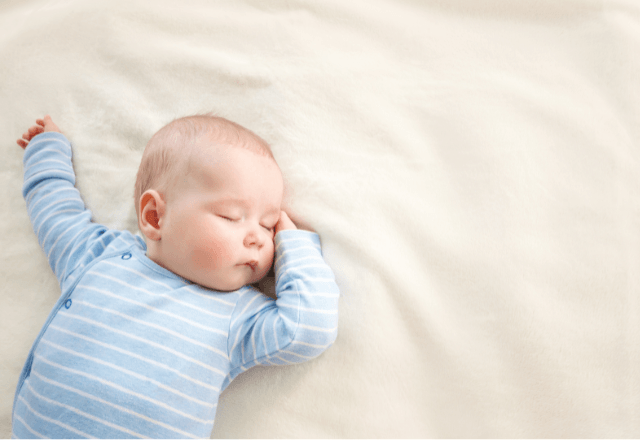 心地よく眠れる寝かしつけのコツ！基本の方法と大切な注意点をご紹介