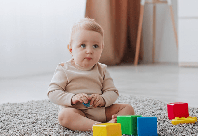 子どもに色を教えるコツ！少ない準備で楽しく学べる方法