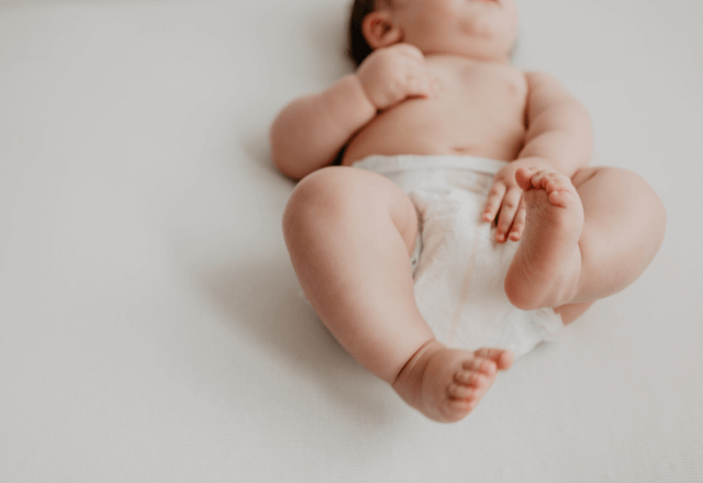 毎日のおむつ選び、赤ちゃんに合った最適な1枚を見つけよう