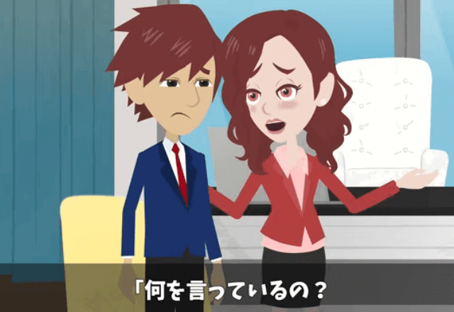 社長「内定式に来なさい！」俺「内定取り消されたのに？」しかし直後→人事の＜まさかの返答＞に全員「え」