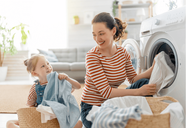 子育て家庭におすすめ！毎日を助ける便利な家電3選