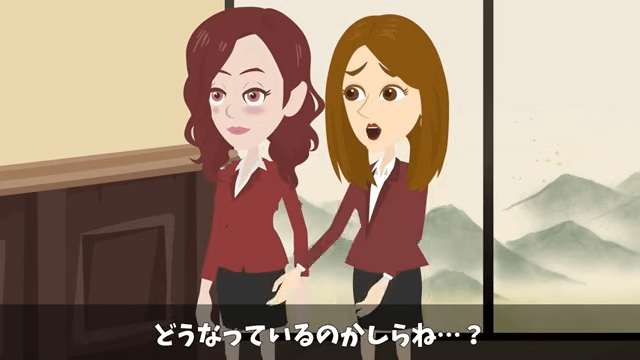 俺の料亭の取材を当日ドタキャンしてきたテレビ局の末路＃31