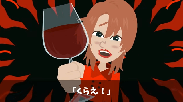 入社式でイジメっ子の同級生に再会した話＃19