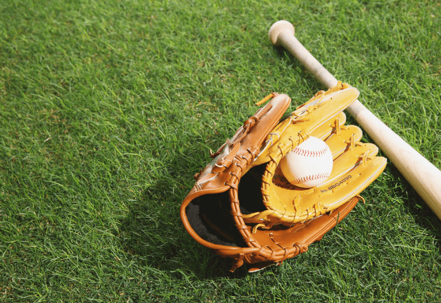 部活紹介で…最前列の私「野球部に入りたい！」だがしかし⇒入部より先に【まさかの病院送り】になったワケ…