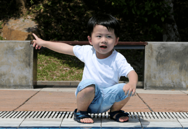 子どものイヤイヤ期を乗り越える為の3つの魔法のコツ