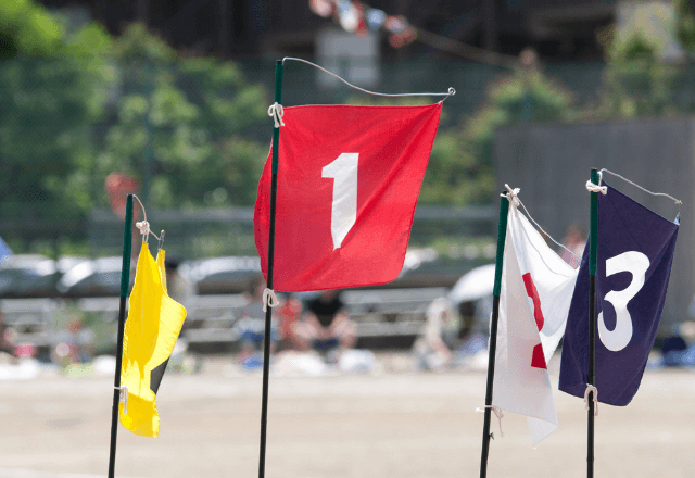 運動会中…「え、警察来てない？」保護者が騒然とした直後⇒先生「本日は中止です」驚愕の理由に絶句…