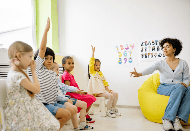 学習塾はいつから通う？子どもにぴったりの選び方と通塾のポイント