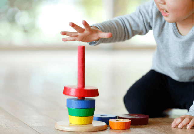 1歳の子どもが夢中になるおもちゃ選び！遊びで健やかな成長をサポート