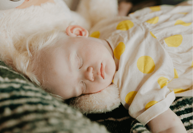 寝冷えから守る！おやこで安心の手作りスリーパーと生地選びのコツ