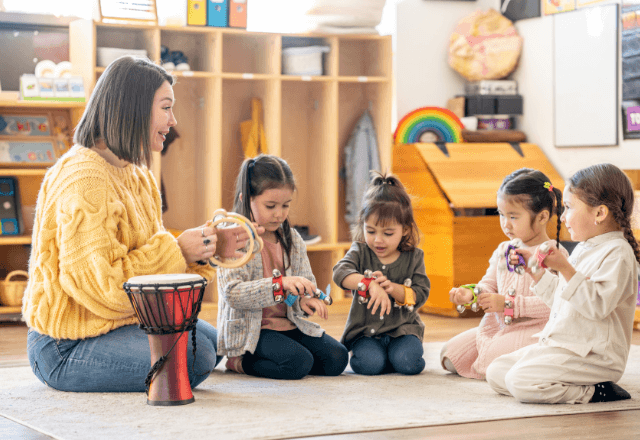 幼稚園の入園説明会とは？おすすめの服装や持ち物を解説