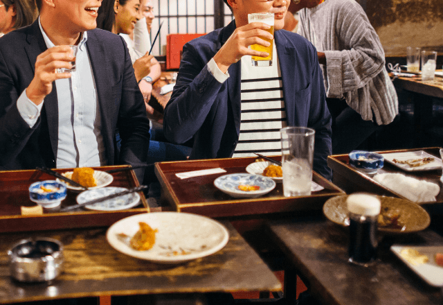 飲み会で…“俺の正体”を知らない幹事が「中卒の席ないから！帰れよ（笑）」というので、お望み通り帰宅した結果