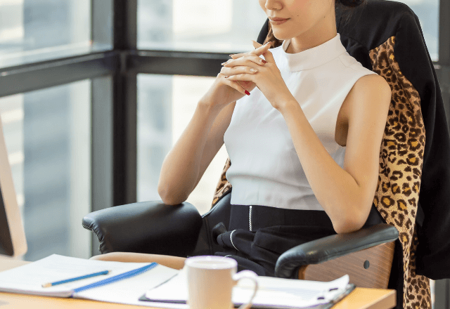 私が“年商300億円の社長”と知らない義父「貧乏は出てけ（笑）」私「はーい」⇒後日、【大手取引先として再会】した結果