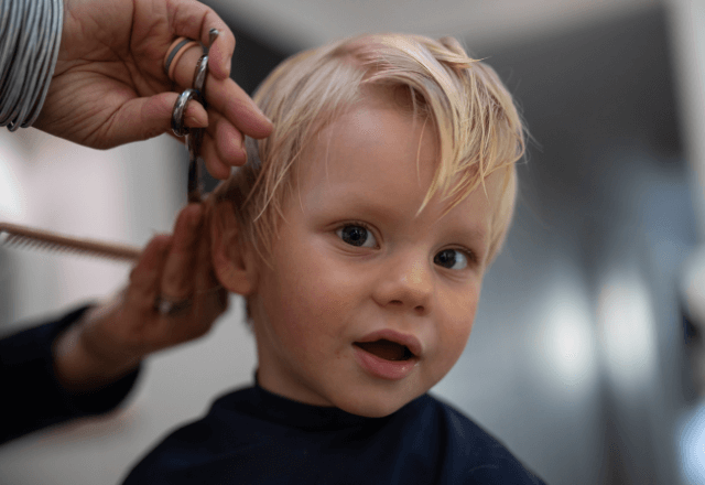 失敗しない！子どもの美容院デビュー時期とお店選びのコツ