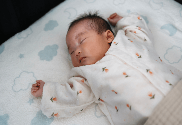 出産直後…夫「俺と似てなくない？“DNA鑑定”して」しかし数日後⇒夫の【本当の目的】に気づき…「嘘でしょ」