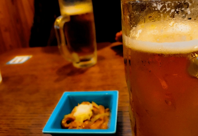 居酒屋で…料理が40分経っても届かず。「まだ時間かかりますか？」店員を呼んだ結果⇒衝撃対応に「二度と来ない」