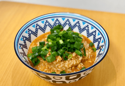 夫への期待を煮込んで捨てろ！ワンオペ育児を生き抜く「担々味噌メシ」