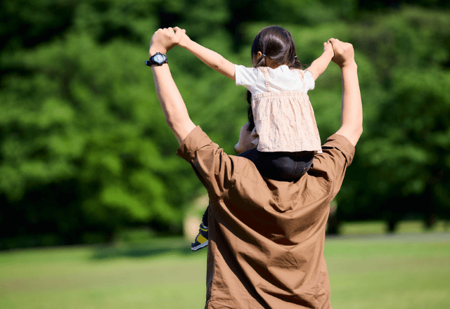 「子育てが楽しめない」と悩むパパへ｜保育士兼父親の視点で考える、喜びの見つけ方