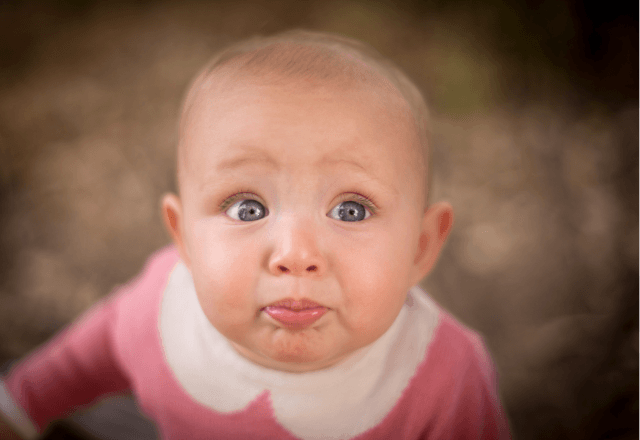 泣き止まないときに試して！赤ちゃんが安心する「不思議な音」4選