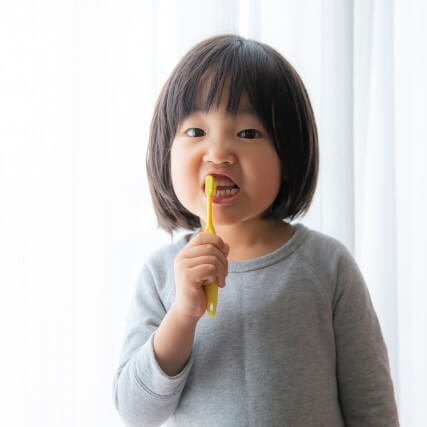 ”歯を磨くなんてだいっきらい！！”毎日イヤイヤしている子が楽しくなる絵本見つけた！