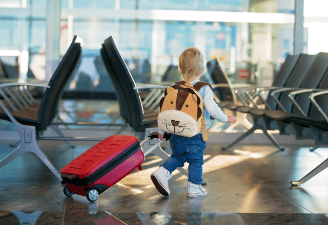 子連れ海外旅行の成功の秘訣：食事、健康、そして観光のアドバイス