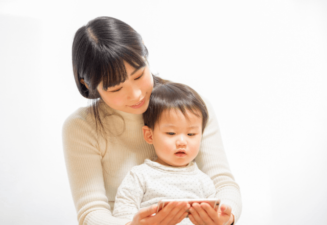 「ちゃんとした親」のプレッシャー。自分に花丸をあげる勇気をもとう。