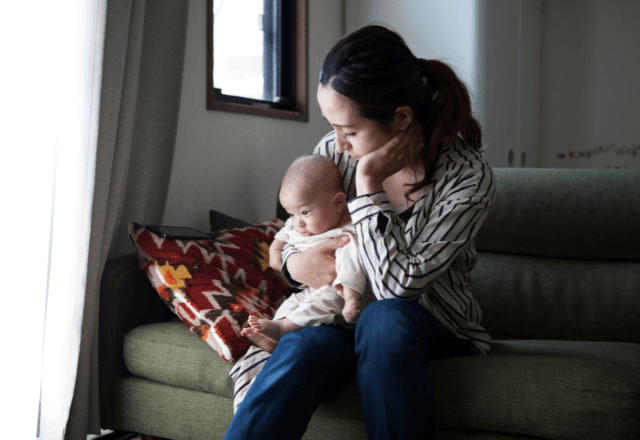 子どもの発熱が続き…休みの夫に「子どもお願い」と頼んだ結果→「俺が許すから仕事休めよ。だってお前…」