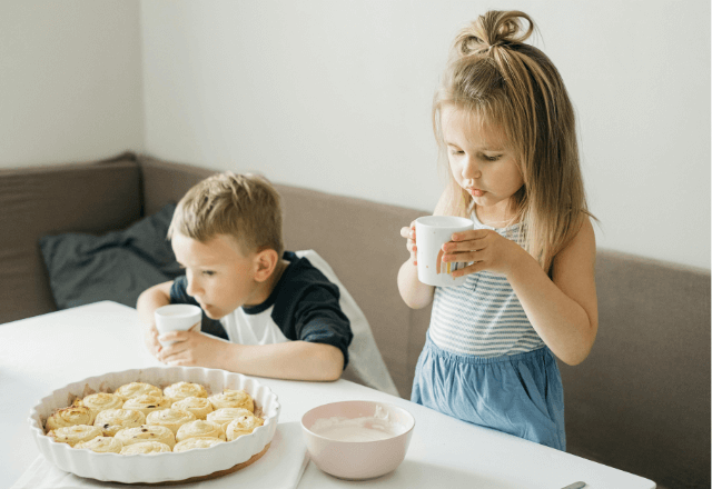 子どもが朝ごはんを食べない！成長への影響と楽しく食べる工夫