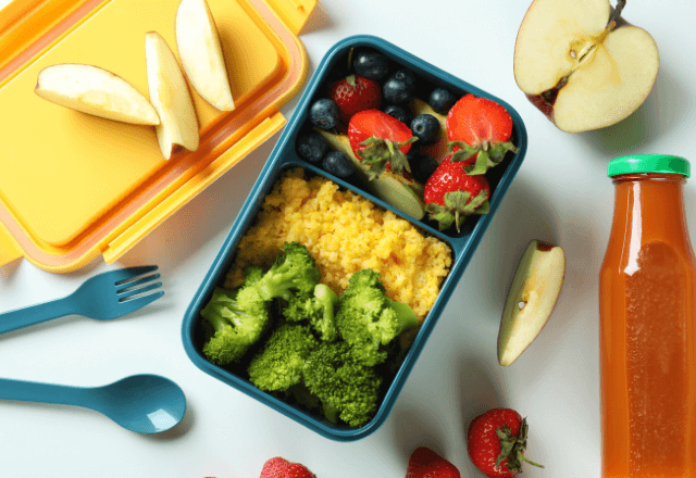 楽しく美味しい！子ども向けお弁当作りのアイディア集