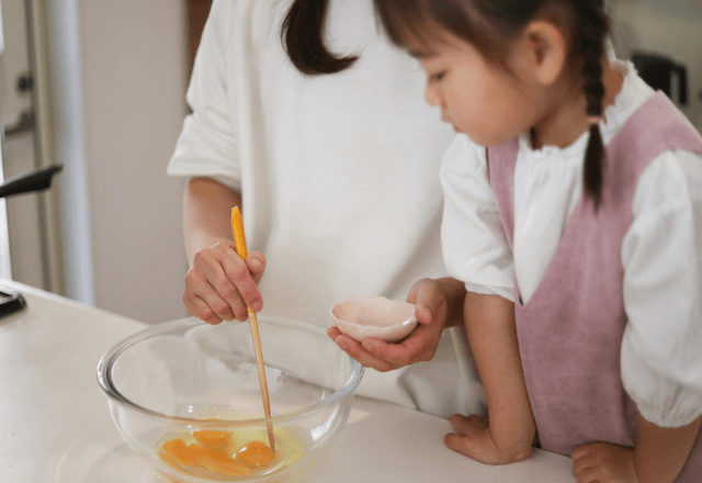 休日はおやこで料理！簡単ホットケーキを楽しく作るヒント
