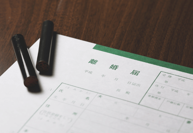 妊娠中に浮気した夫「今すぐ家から出てけ」しかし半年後⇒「やっぱ離婚はなしで！」夫からSOS連絡がきた理由