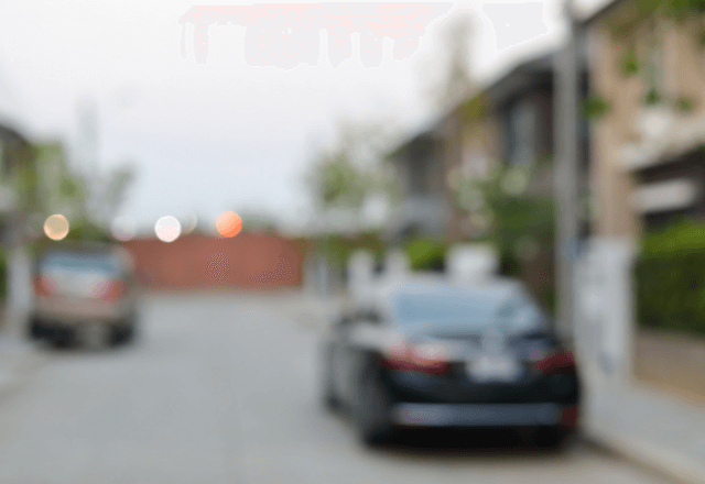 「またガソリン減ってる…泥棒？」廃車予定なので水を入れた結果⇒自宅前で“立ち往生する車”を発見して…