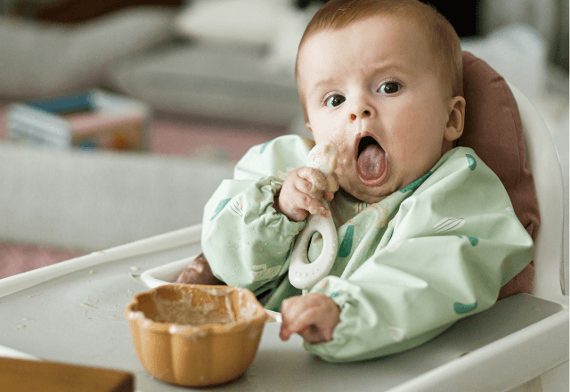 食事にも遊びにも！あると便利なローチェアの選び方と活用術