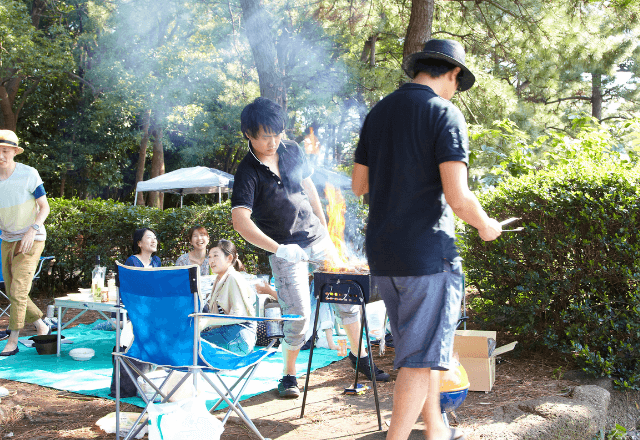 運動会で…昼食時、保護者がまさかのバーベキュー開始。学校が注意した結果⇒【モンスター回答】に「嘘でしょ…」