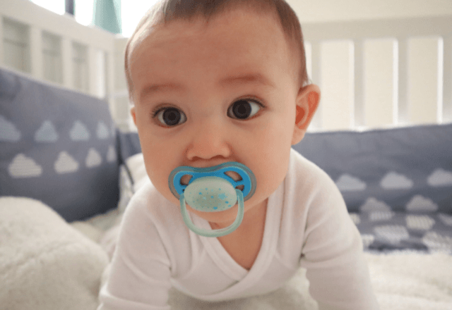 安心＆便利！おしゃぶりのメリットや歯並びへの影響、卒業の目安を解説