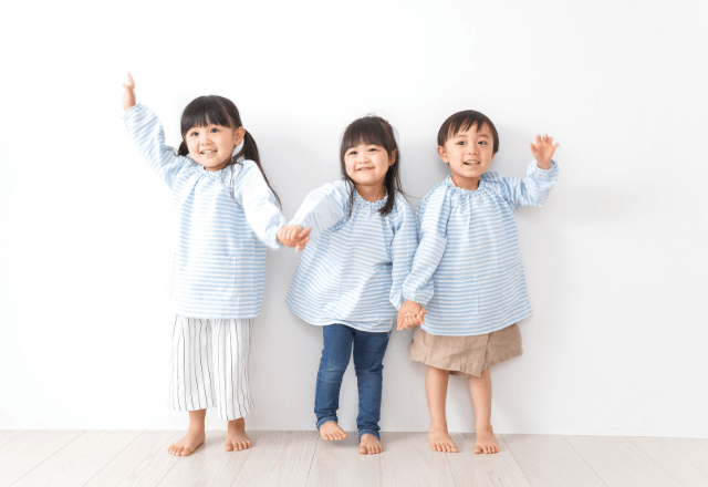 小学校入学前に育みたい力とは？就学前教育の内容と家庭でのコツ