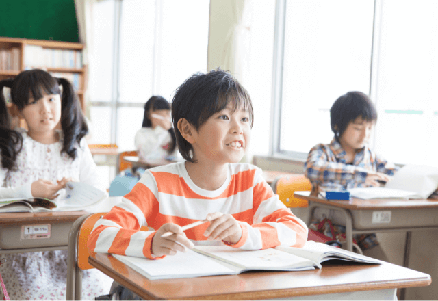 新教育方針へのナビゲート：子どもたちに必要な「生きる力」の育て方